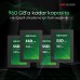 Hikvision SSD C100 2.5 inç Katı Hal Diski, 240 GB, Siyah