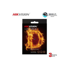 Hikvision HS-SSD-DESIRE(S)/128G SATA 3.0 2.5" 128 GB SSD Outlet