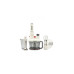 Homend Functionall 2804H 1000 W Beyaz Mutfak Robotu Teşhir