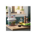 Homend Functionall 2804H 1000 W Beyaz Mutfak Robotu Teşhir