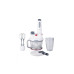 Homend Functionall 2804H 1000 W Beyaz Mutfak Robotu Teşhir