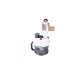 Homend Functionall 2804H 1000 W Beyaz Mutfak Robotu Teşhir