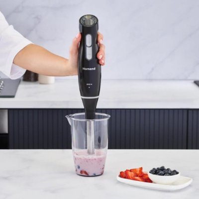 Homend Functionall 2849H 1500 W Mutfak Robotu