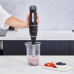 Homend Functionall 2849H 1500 W Mutfak Robotu