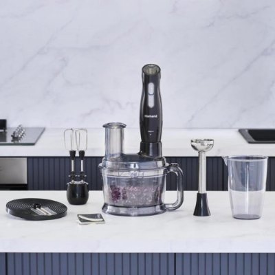 Homend Functionall 2849H 1500 W Mutfak Robotu