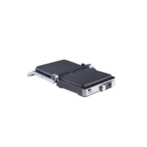 Homend Grilliant 1340H Inox Tost Makinesi Teşhir