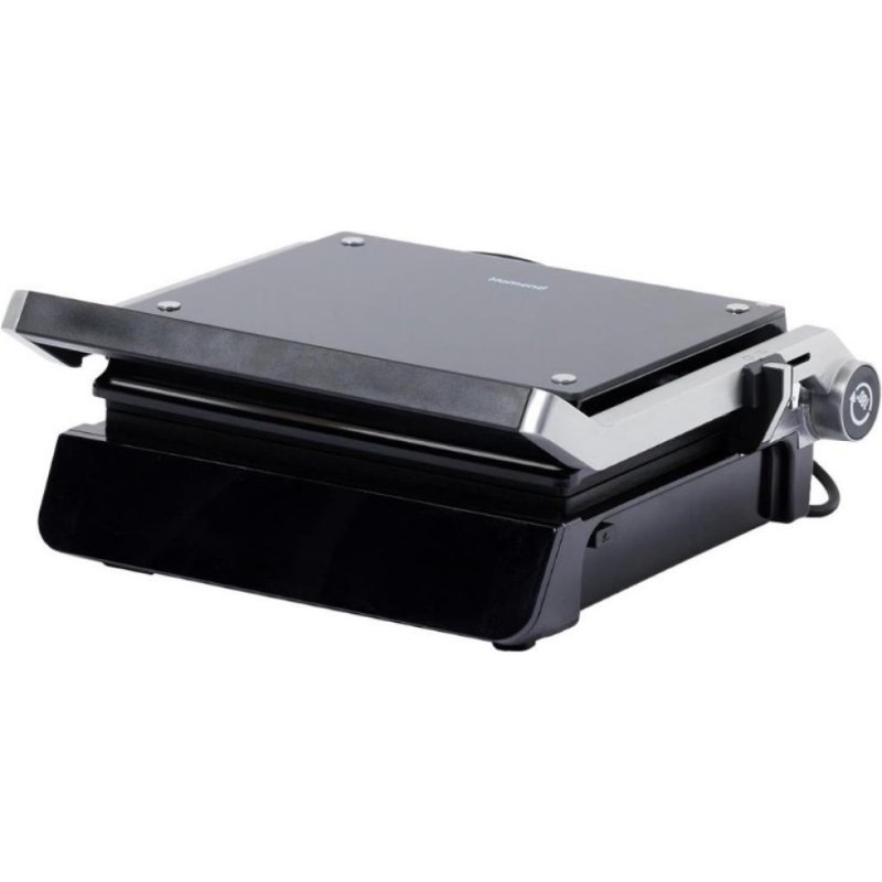 Homend Grilliant 1343H 2000 W Konuşan Tost Makinesi Teşhir