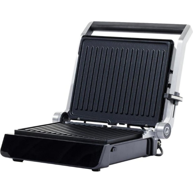 Homend Grilliant 1343H 2000 W Konuşan Tost Makinesi Teşhir