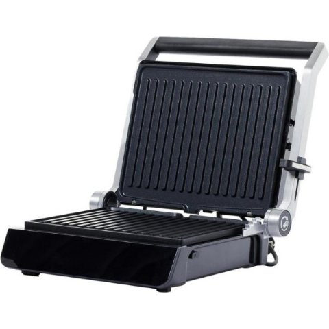 Homend Grilliant 1343H 2000 W Konuşan Tost Makinesi Teşhir