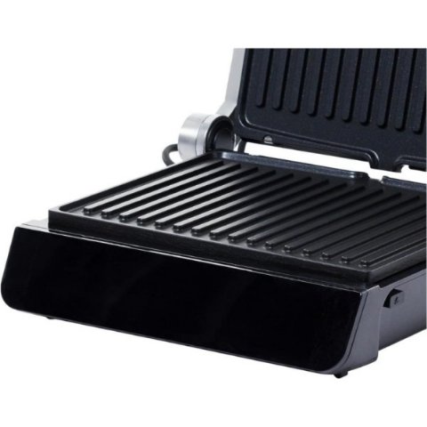 Homend Grilliant 1343H 2000 W Konuşan Tost Makinesi Outlet