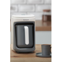 Homend Pottoman 1830H Bulut Kr...