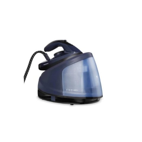 Homend Steamwork 1168H Lacivert 2400 W Buhar Kazanlı Ütü Teşhir