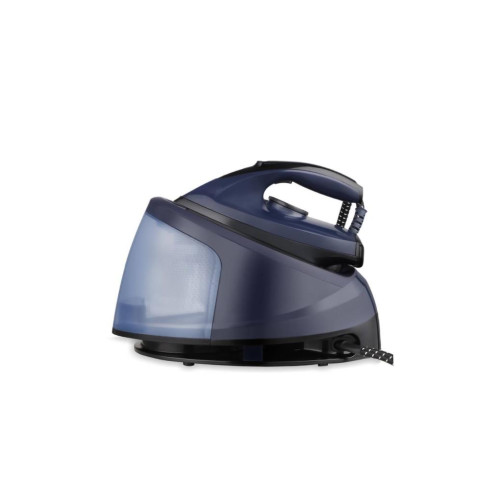 Homend Steamwork 1168H Lacivert 2400 W Buhar Kazanlı Ütü Teşhir