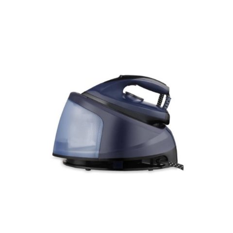 Homend Steamwork 1168H Lacivert 2400 W Buhar Kazanlı Ütü Teşhir