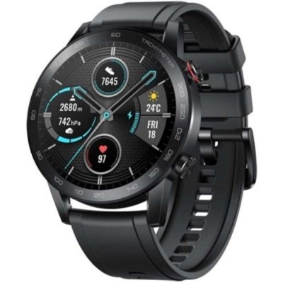 Honor MagicWatch 2 46 mm Akıllı Saat Teşhir