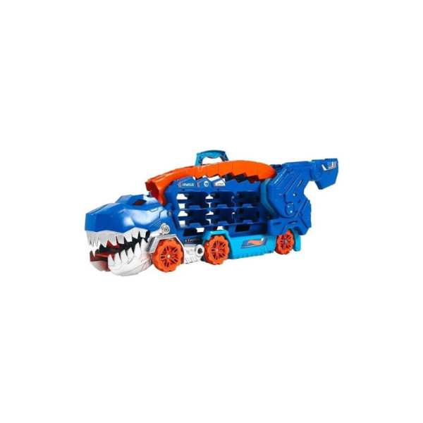 Hot Wheels Ultimate T-Rex Tır HNG50 Outlet