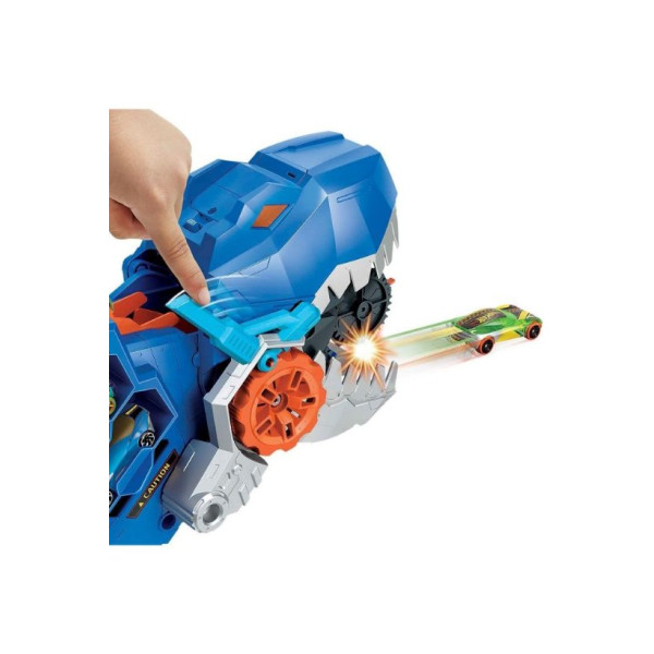 Hot Wheels Ultimate T-Rex Tır HNG50 Outlet