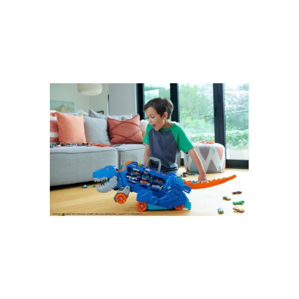 Hot Wheels Ultimate T-Rex Tır HNG50 Outlet