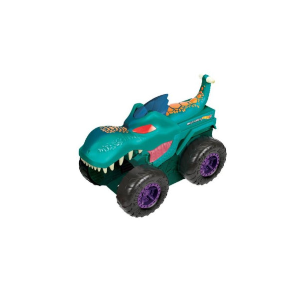 Hot Wheels Monster Trucks Araba Yiyen Mega Wrex GYL13 