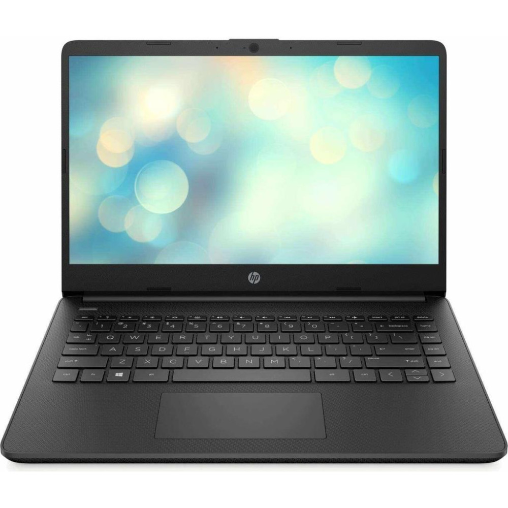 HP 14S-DQ2006NT 4G6A5EA i5-1135G7 8 GB 256 GB SSD Iris Xe Graphics 14" Notebook - TESHİR
