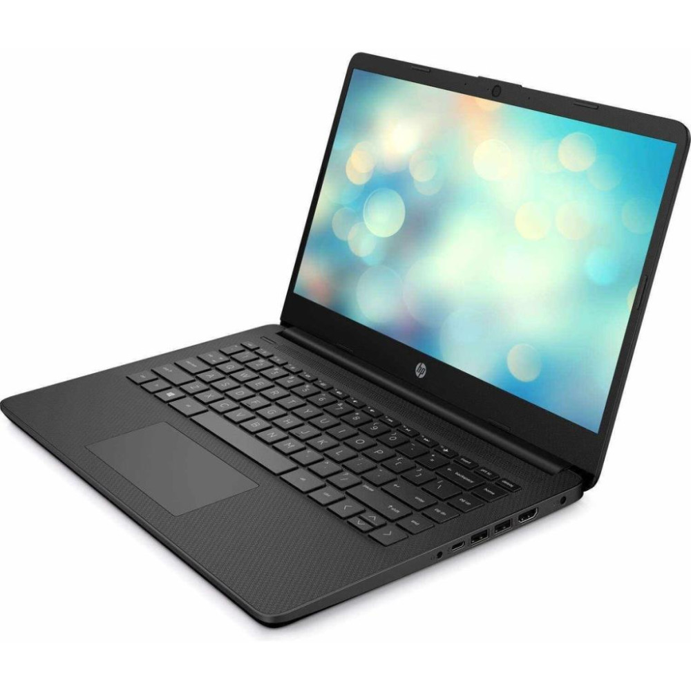 HP 14S-DQ2006NT 4G6A5EA i5-1135G7 8 GB 256 GB SSD Iris Xe Graphics 14" Notebook - TESHİR