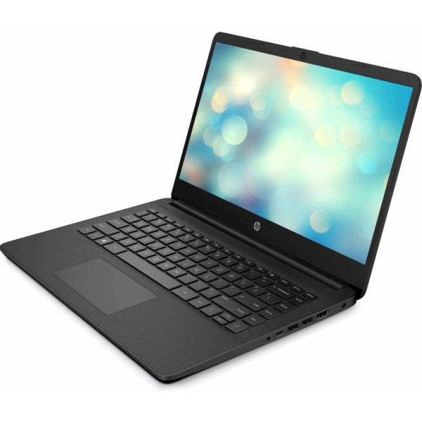 HP 14S-DQ2006NT 4G6A5EA i5-1135G7 8 GB 256 GB SSD Iris Xe Graphics 14" Notebook - TESHİR