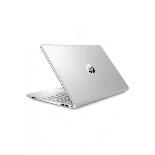 HP 15-DW4011NT 6Y800EA i5-1235U 8 GB 256 GB SSD Iris Xe Graphics 15.6" Full HD Notebook