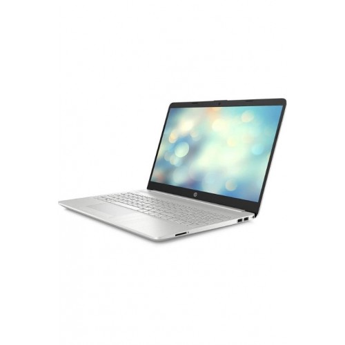 HP 15-DW4011NT 6Y800EA i5-1235U 8 GB 256 GB SSD Iris Xe Graphics 15.6" Full HD Notebook