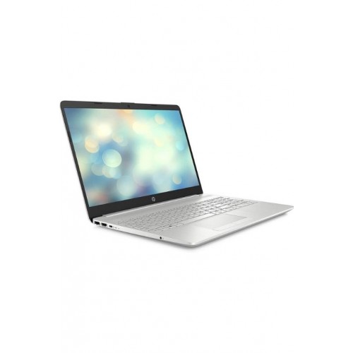 HP 15-DW4011NT 6Y800EA i5-1235U 8 GB 256 GB SSD Iris Xe Graphics 15.6" Full HD Notebook
