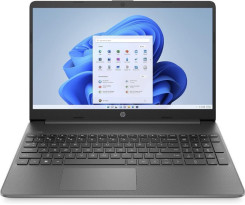HP 15S-FQ2043NT 2N2N7EA i3-1115G4 8 GB 256 GB...