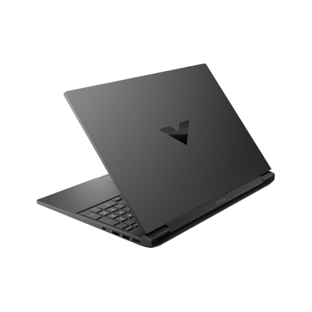 HP VICTUS 15-FB3706NT B9KM3EA Amd Ryzen 7 8845HS 16GB Ram 1tb SSD 6gb Rtx 4050 15.6 Inç Full Hd 144Hz Freedos Mika Gümüşü - 1 TB - 16 GB