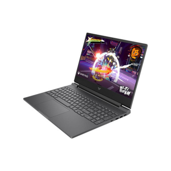 HP VICTUS 15-FB3706NT B9KM3EA Amd Ryzen 7 8845HS 16GB Ram 1tb SSD 6gb Rtx 4050 15.6 Inç Full Hd 144Hz Freedos Mika Gümüşü- OUTLET