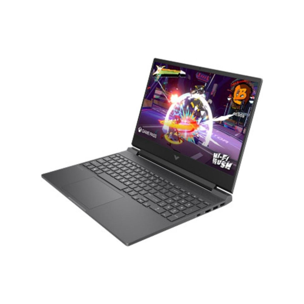HP VICTUS 15-FB3706NT B9KM3EA Amd Ryzen 7 8845HS 16GB Ram 1tb SSD 6gb Rtx 4050 15.6 Inç Full Hd 144Hz Freedos Mika Gümüşü - TESHİR