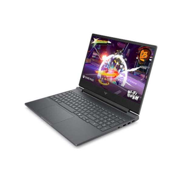 HP VICTUS 15-FB3706NT B9KM3EA Amd Ryzen 7 8845HS 16GB Ram 1tb SSD 6gb Rtx 4050 15.6 Inç Full Hd 144Hz Freedos Mika Gümüşü - TESHİR