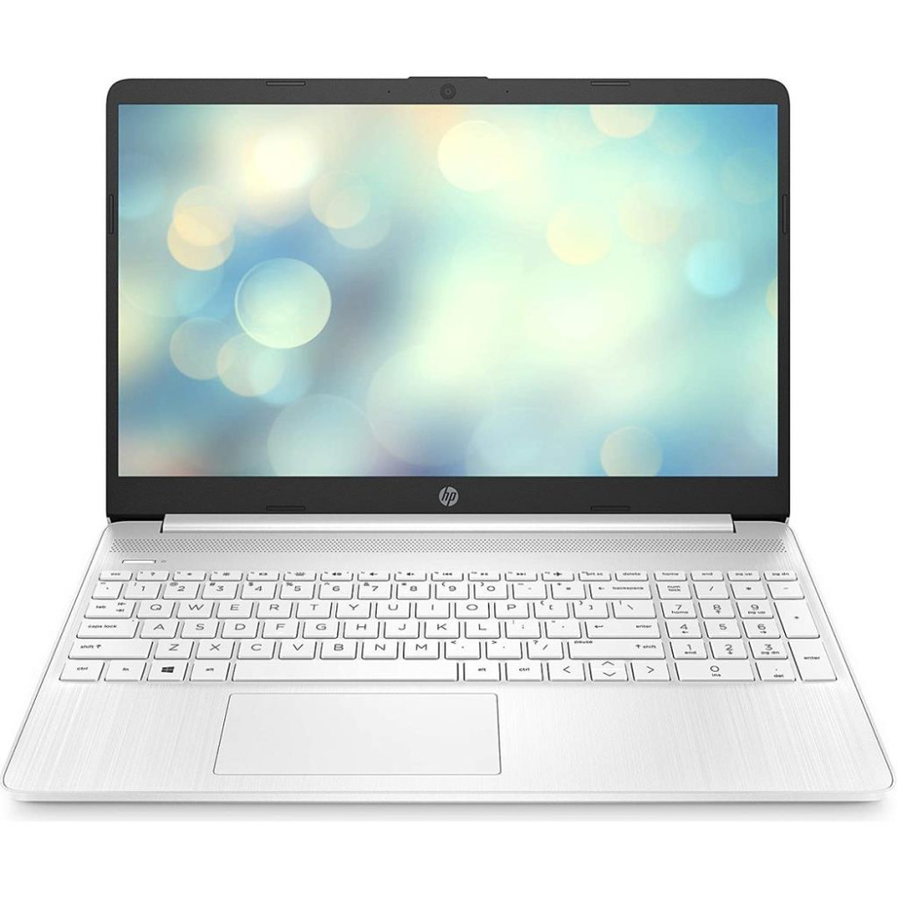HP 15S-FQ2046NT 2N2Q9EA i3-1115G4 4 GB 256 GB SSD UHD Graphics 15.6" Full HD Notebook - OUTLET