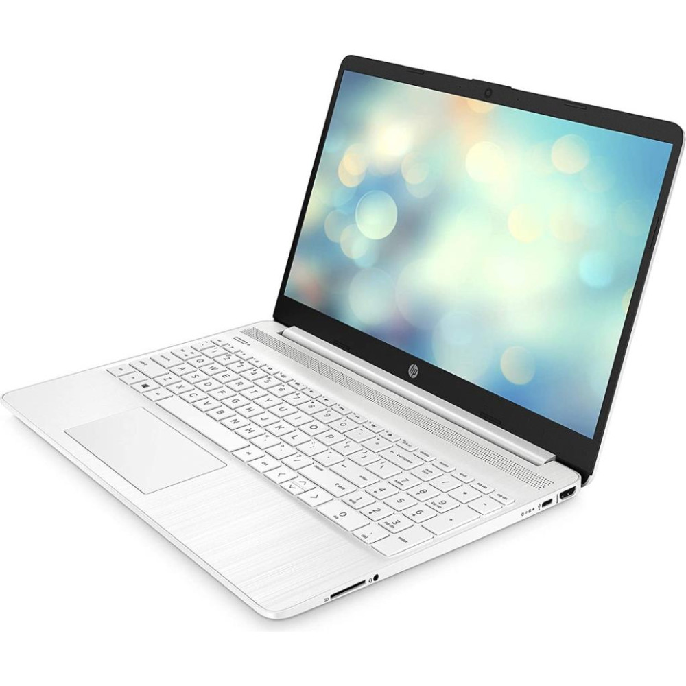 HP 15S-FQ2046NT 2N2Q9EA i3-1115G4 4 GB 256 GB SSD UHD Graphics 15.6" Full HD Notebook - OUTLET