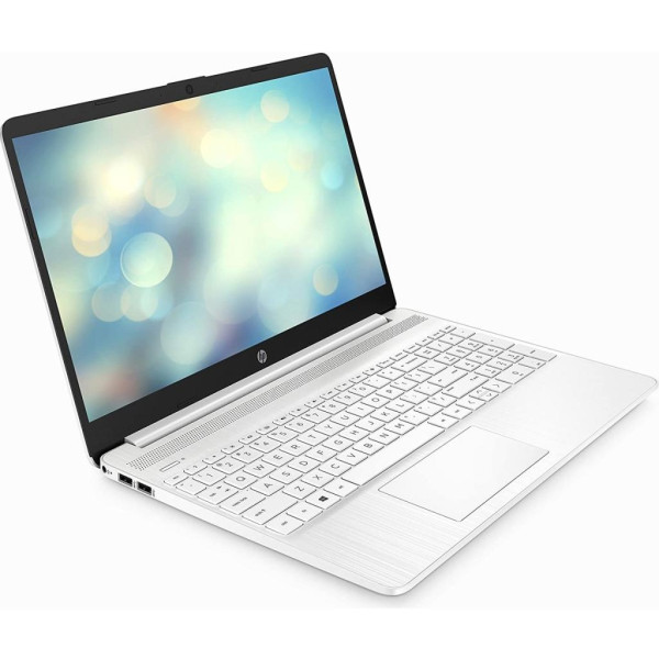 HP 15S-FQ2046NT 2N2Q9EA i3-1115G4 4 GB 256 GB SSD UHD Graphics 15.6" Full HD Notebook - OUTLET