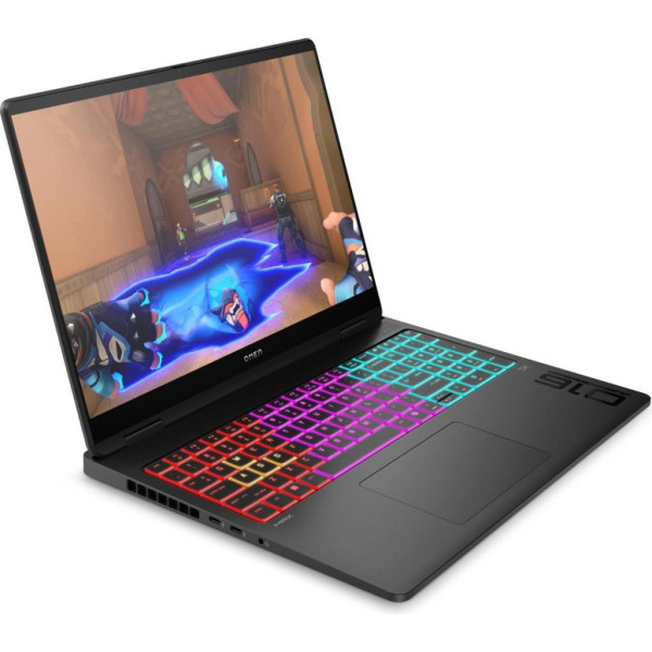 HP Omen Max 16-AH0021NT B92QXEA Ultra 7 255HX 32 GB 1 TB SSD RTX5070 16" WQXGA Gaming Laptop - OUTLET