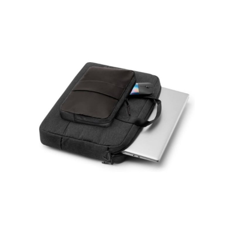 HP Lightweight 1G6D5AA 15.6" Laptop Çantası Teşhir
