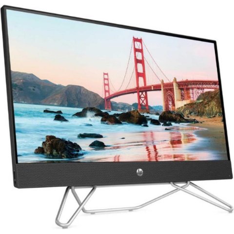 HP 24-CB1013NT 79N36EA i5-1235U 8 GB 512 GB SSD MX450 23.8" Full HD All in One PC Outlet