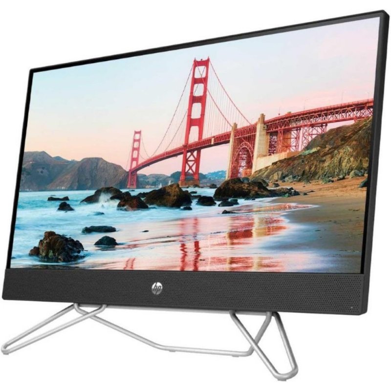 HP 24-CB1013NT 79N36EA i5-1235U 8 GB 512 GB SSD MX450 23.8" Full HD All in One PC Outlet