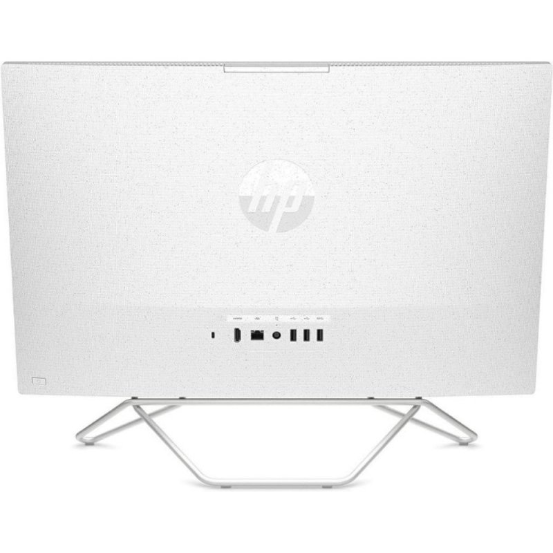 HP 24-CB1030NT 78J74EA i7-1255U 16 GB 1 TB + 256 GB SSD Iris Xe Graphics 23.8" Full HD All in One PC Outlet