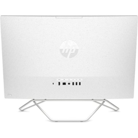 HP 24-CB1030NT 78J74EA i7-1255U 16 GB 1 TB + 256 GB SSD Iris Xe Graphics 23.8" Full HD All in One PC Outlet
