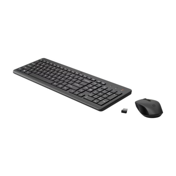 HP 330 2V9E6AA Kablosuz Klavye Mouse Seti