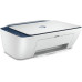 HP DeskJet 2721 7FR54B Wi-Fi + Tarayıcı + Fotokopi Renkli Çok Fonksiyonlu Mürekkep Püskürtmeli Yazıcı Teşhir
