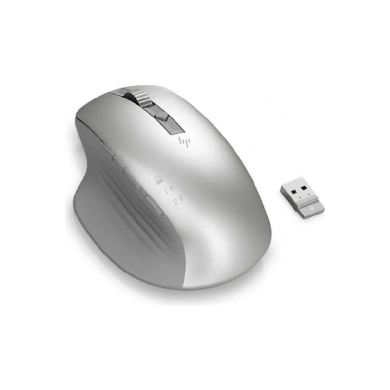 HP 930 1D0K9AA Bluetooth ve Wireless Optik Mouse Teşhir