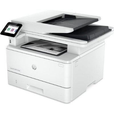 HP MFP M4103DW 2Z627A Wi-Fi + Tarayıcı + Fotokopi Mono Çok Fonksiyonlu Lazer Yazıcı Teşhir