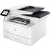 HP MFP M4103DW 2Z627A Wi-Fi + Tarayıcı + Fotokopi Mono Çok Fonksiyonlu Lazer Yazıcı Teşhir