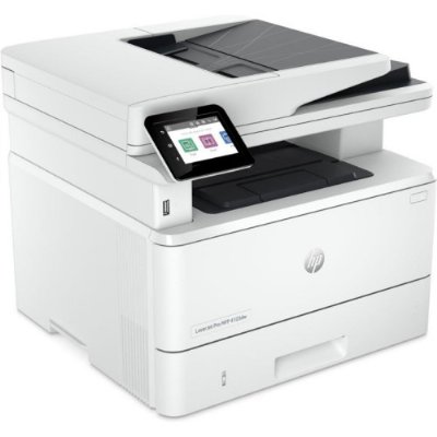 HP MFP M4103DW 2Z627A Wi-Fi + Tarayıcı + Fotokopi Mono Çok Fonksiyonlu Lazer Yazıcı Teşhir
