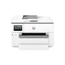HP Officejet Pro 9730 537P5C Wi-Fi + Tarayıcı + Fotokopi Renkli Çok Fonksiyonlu Mürekkep Püskürtmeli Yazıcı Outlet